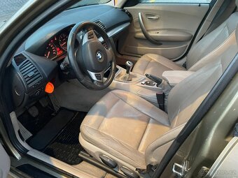 Prodám BWM 116 i - 8