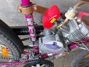 Motorové kolo - 8