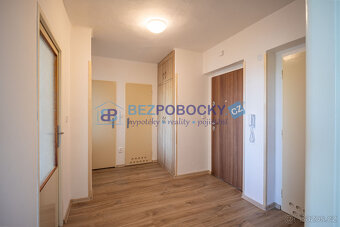 Pronájem bytu 3+1, 70,5 m², Zahradnického, Havlíčkův Brod - 8