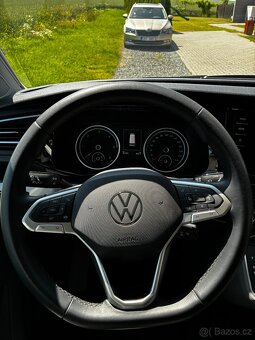 Volkswagen T6.1 California Ocean Edition 4Motion DSG DCC - 8