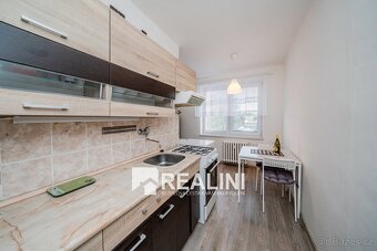 Prodej bytu 1+1, 39 m2 – Karviná, ul. Cihelní – ideální inve - 8