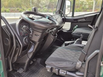 IVECO EUROCARGO 75E190 R.V.12/2016 VALNIK 2X SHRNOVACKA - 8