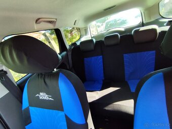Ford Focus 1.6 TDCi - 8