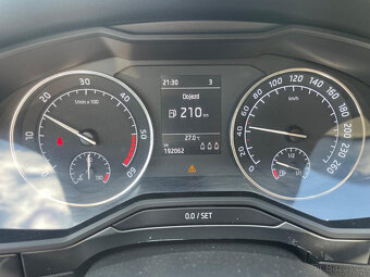 Škoda Superb III 2.0 TDi - Auto na splátky bez registru - 8