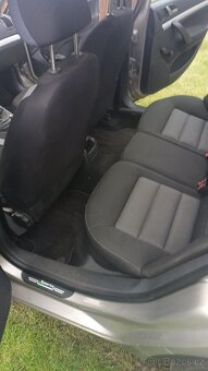 Škoda Octavia 2 combi 1.9 77kw - 8