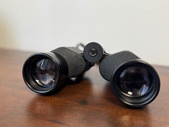 Dalekohled Carl Zeiss Oberkochen 10X50 - 8