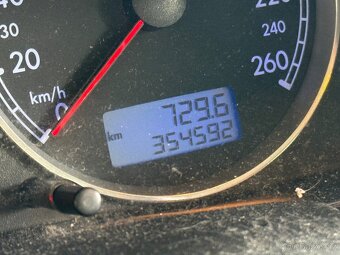 Volkswagen passat B5,5 1,9TDi 96kW - 8