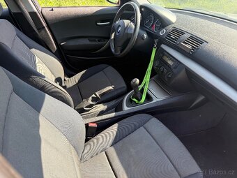 Bmw 116i 85kw r.v2005 - 8