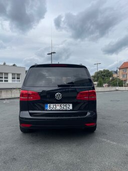 Vw Touran - 8