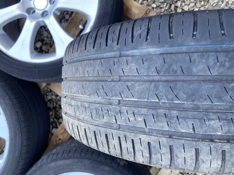 Alu r17 5x100 - 8
