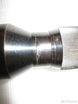 Starý puškohled, Meopta, dalekohled na pušku - 8