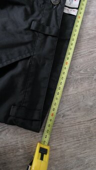 Fjallraven kalhoty velikost 58, Barents Pro - 8