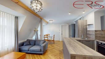 Byt 3+kk, 71 m2 - Jablonec nad Nisou, ev.č. 00576 - 8