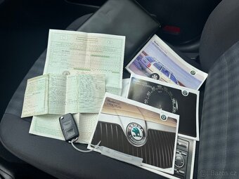 Škoda Octavia 1 1.9 TDi 74Kw Tour - 8