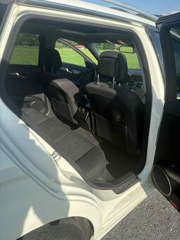 Mercedes Benz w204 C200 kompressor - 8