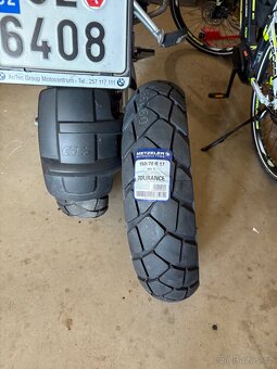 Bmw r1200gs - 8