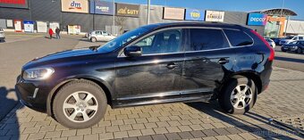 Volvo XC60 D4 2,0 - 8