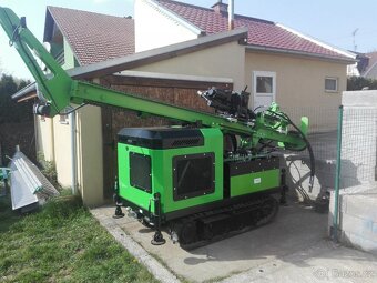 Vrtná souprava,rv.2019 - 8