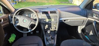 Škoda Octavia II rv.2005 - 8