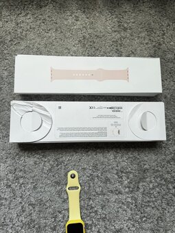 Apple Watch SE 40mm - 8