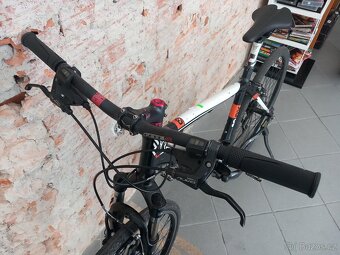 Horské kolo Felt QX80 - 8