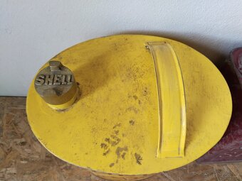 Shell Voltol - 8