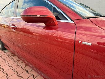 Audi A7, S-LINE, Servis pouze AUDI, 4x4, vzduchový podvozek - 8