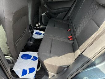 ►► ŠKODA KAROQ 2,0 TDI 4x4 - 110 kW, PARK. KAMERA, NAVI ◄◄ - 8