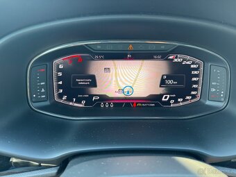 Seat 2.0 tsi  300 PS Cupra I.majitel CZ odpočet dph - 8