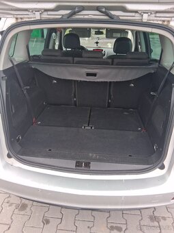 Opel zafira 1,6 cng 2013 110 kw - 8
