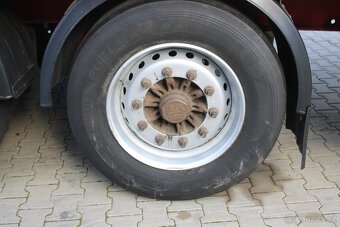 Schwarzmüller SPA 3/E, MULTILOCK, ZVEDACÍ NÁPRAVA - 8