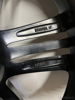 Kodiaq R19 Alu Top stav/Nové zimní pneu - 8