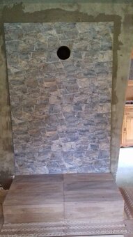 Rekonstrukce bytů a domů, malování - 8