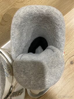 DĚTSKÉ / DÍVČÍ LYŽÁKY DALLBELLO 235 (možnost s lyžemi) - 8