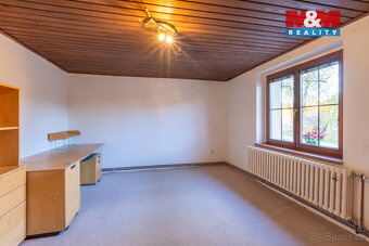 Prodej rodinného domu, 90 m², Kounov - 8