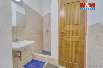 Prodej bytu 1+kk, 59 m², Plzeň, ul. Veleslavínova - 8