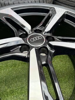 AUDI TTS/TT - NOVÁ LETNÍ ORIGINÁLNÍ SADA - 8
