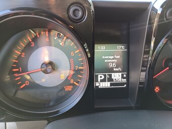 Suzuki Jimny 1,5 GLX-LONG, AUTOMAT,  Předváděčka -5 720 km - 8