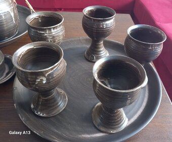 Keramické soupravy - 8