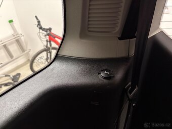 Tourneo Connect Titanium 10/2016 - 8