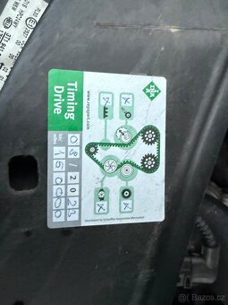 Škoda Superb 2.0 TDI 103kw Koupeno ČR, 161000KM - 8