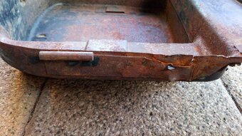 Kapsa ČZ 175/450 - 8