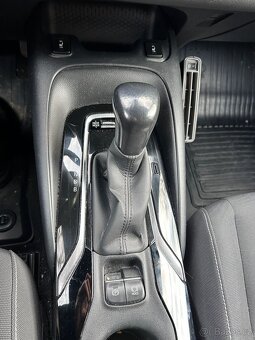 Toyota Corolla Touring Sports  2020 1.8 Hybrid 82tis km - 8