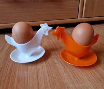 Loupežníci Tofa,diaobrázky,slepičky a Obrázková tiskárnička - 8