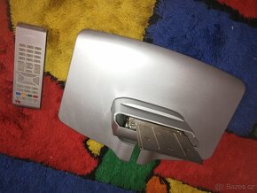 TELEVIZE PHILIPS s Držákem BEZ KABELU - 8