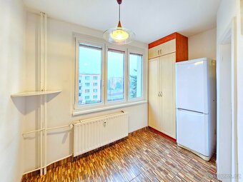 Pronájem bytu 3+1, ul. Hornická, Jirkov - 8