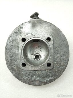 ČZ PŘEDVÁLEČNÁ 250 HLAVA & DEKOMPRESOR SPORT TOURIST ORIG. - 8