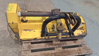 mulčovač 1300 Šálek - 8