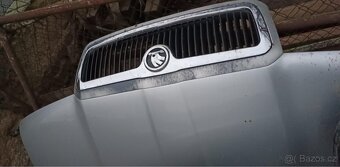 Octavie 1 1.9TdI po faceliftu - 8