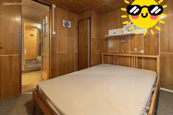 Prodej chaty v Dolní Lomné - 8